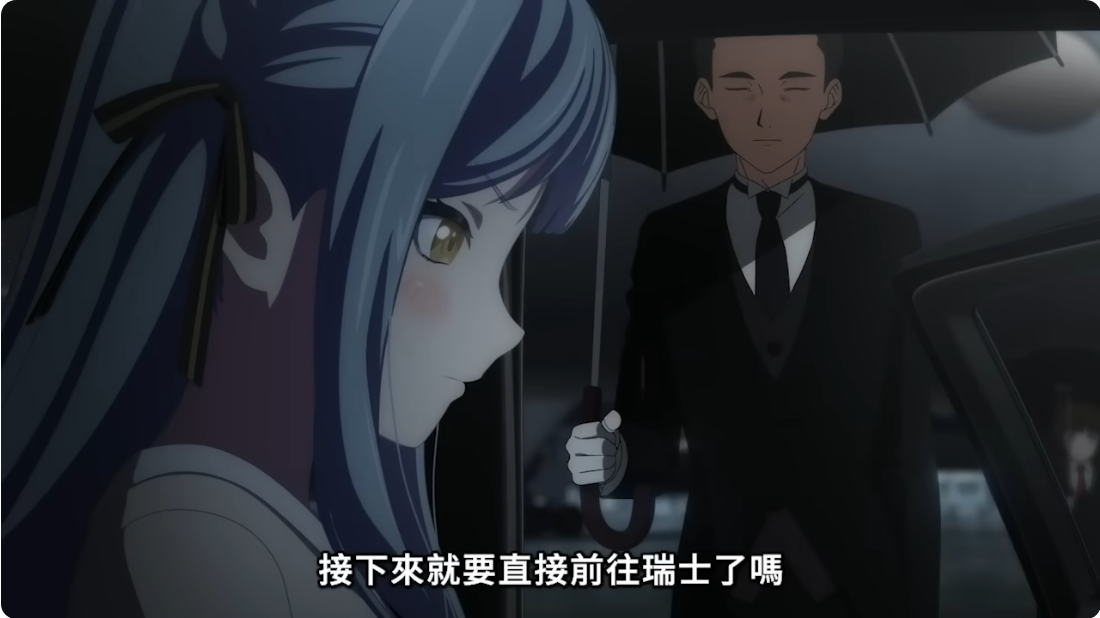 [閒聊] 說到「千里之外」會想到什麼？